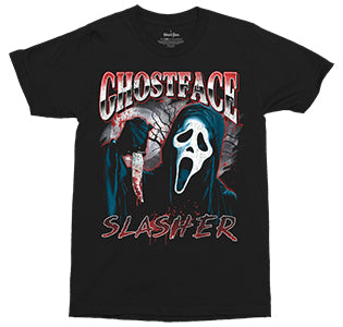 Ghostface Urban T-Shirt