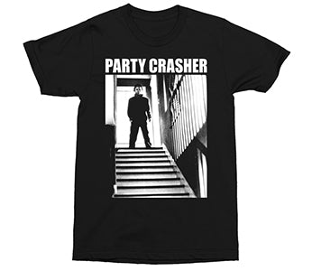 Halloween: Michael Myers Party Crashers T-Shirt